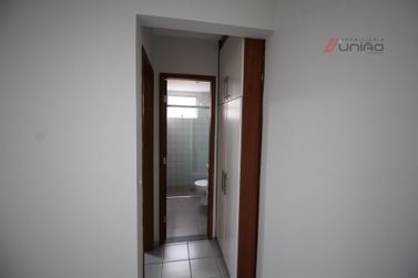 Apartamento &agrave; venda - 38m&sup2; - Zona I