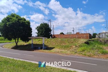 Terreno &agrave; venda - 352m&sup2; - Jardim Nova Am&eacute;rica