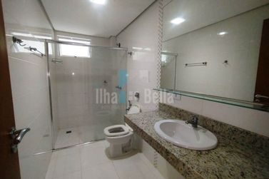 Apartamento para alugar - Zona II
