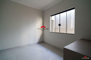 Casa &agrave; venda - 159m&sup2; - Zona V