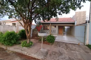 Casa &agrave; venda - Jardim Janina