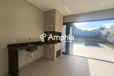 Casa &agrave; venda - 195m&sup2; - Cancelli