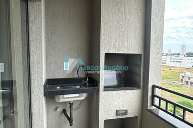Apartamento para alugar - 116m&sup2; - Parque da G&aacute;vea