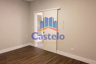 Casa para alugar - 110m&sup2; - JARDIM ITAPU&Atilde;