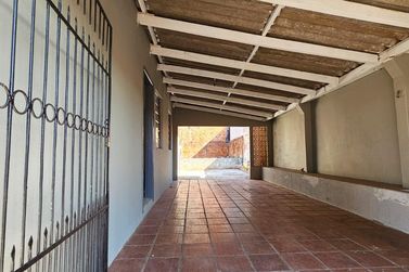 Casa &agrave; venda - 264m&sup2; - Jardim Sao Cristovao