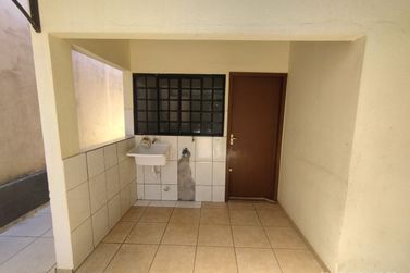 Casa &agrave; venda - Zona II