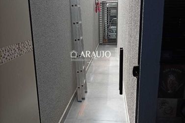 Casa &agrave; venda - 116m&sup2; - Parque das Na&ccedil;&otilde;es
