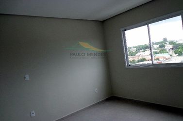 Apartamento &agrave; venda - 76m&sup2; - EDIF&Iacute;CIO MALIBU, AV. PARIGOT DE SOUZA, ZONA lV
