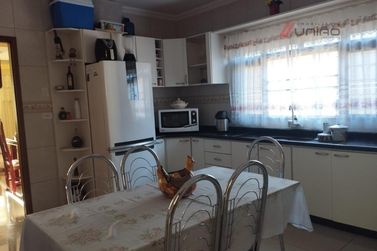 Casa &agrave; venda - 183m&sup2; - Jardim Tropical