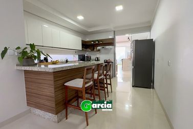 Casa &agrave; venda - 220m&sup2; - Jardim Europa