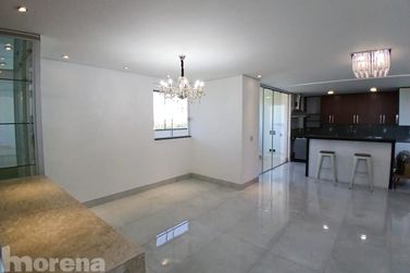 Apartamento &agrave; venda - 169m&sup2; - Zona I