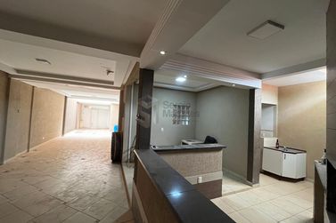 Sobrado &agrave; venda - 247m&sup2; - Zona VI