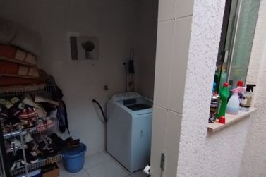 Casa &agrave; venda - 250m&sup2; - Parque Alto da Paran&aacute;