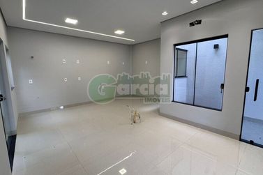 Casa &agrave; venda - 135m&sup2; - Zona III
