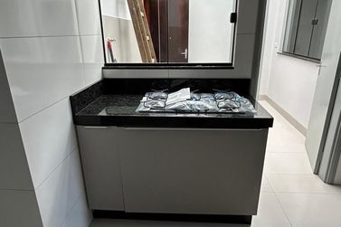 Apartamento para alugar - 150m&sup2; - Zona I
