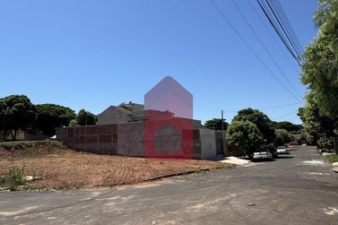 Terreno &agrave; venda - 239m&sup2; - Jardim Tangar&aacute;