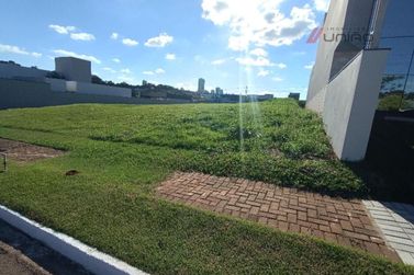 Terreno &agrave; venda - 297m&sup2; - Parque Interlagos