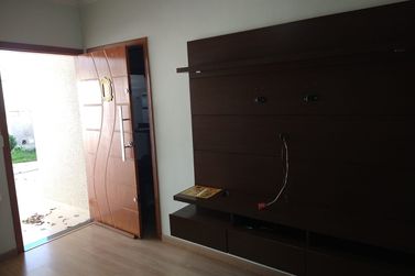 Casa &agrave; venda - 180m&sup2; - Residencial Jota Miranda