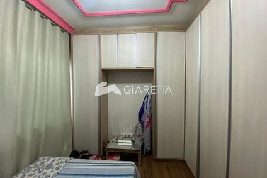 Casa &agrave; venda - 196m&sup2; - JARDIM GISELA