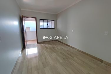 Casa &agrave; venda - 130m&sup2; - JARDIM PORTO ALEGRE