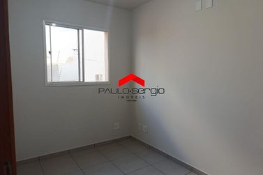 Apartamento &agrave; venda - Residencial Bela Vida