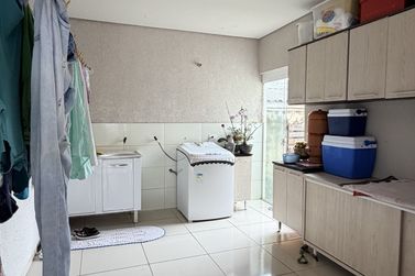 Casa &agrave; venda - 151m&sup2; - Parque Presidente