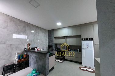 Casa &agrave; venda - 121m&sup2; - Parque Ibirapuera