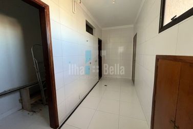 Apartamento &agrave; venda - Zona I