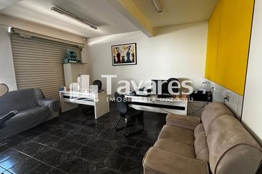 Sobrado &agrave; venda - 196m&sup2; - Zona VII