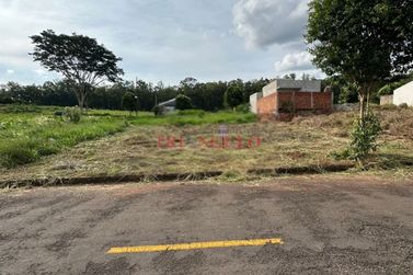 Terreno &agrave; venda - 255m&sup2; - PARQUE RESIDENCIAL VIENA II