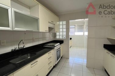 Apartamento &agrave; venda - 106m&sup2; - Zona I