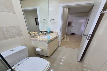 Apartamento &agrave; venda - Zona I