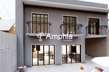 Casa &agrave; venda - 156m&sup2; - Siena