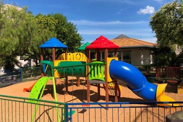 Apartamento &agrave; venda - 58m&sup2; - Zona II