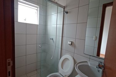 Apartamento &agrave; venda - 52m&sup2; - Parque Alto da Paran&aacute;