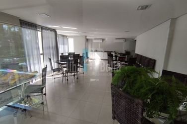 Apartamento para alugar - Zona I