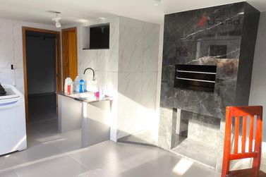 Casa &agrave; venda - 167m&sup2; - Jardim Uniao