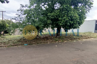 Terreno &agrave; venda - 249m&sup2; - Jardim dos Pass&aacute;ros