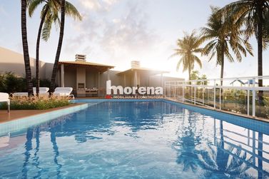 Apartamento &agrave; venda - 70m&sup2; - Parque Residencial Interlagos II
