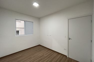 Apartamento &agrave; venda - 45m&sup2; - ZONA V