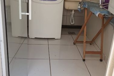 Casa &agrave; venda - 84m&sup2; - Parque Ibirapuera