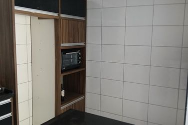 Casa &agrave; venda - 90m&sup2; - Jardim Imigrantes