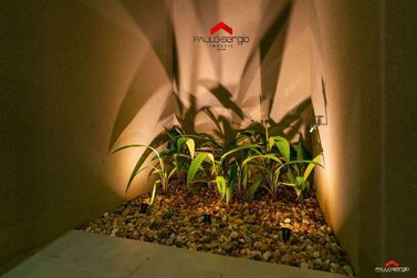 Casa &agrave; venda - 247m&sup2; - Residencial Euro Park