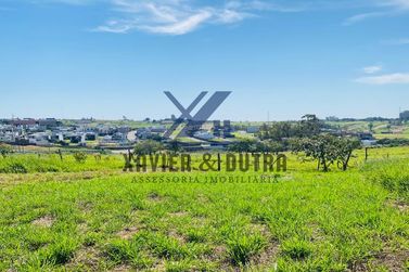 Terreno &agrave; venda - 216m&sup2; - Metropolitano I
