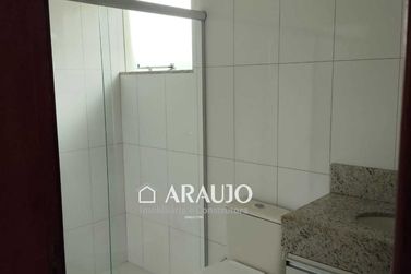 Casa para alugar - Parque Cidade Jardim