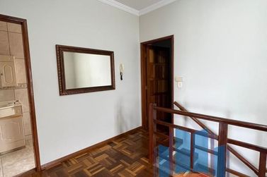 Casa &agrave; venda - 197m&sup2; - Jardim Europa