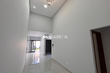 Casa &agrave; venda - 73m&sup2; - JARDIM COOPAGRO