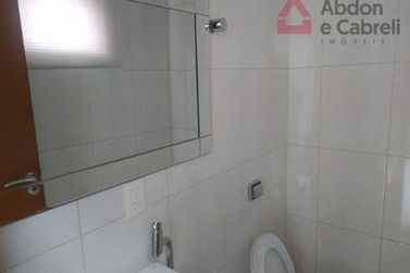 Apartamento &agrave; venda - 296m&sup2; - Zona II