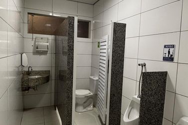 Casa para alugar - Zona II