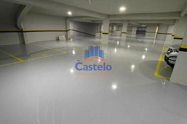 Apartamento &agrave; venda - 185m&sup2; - Zona II